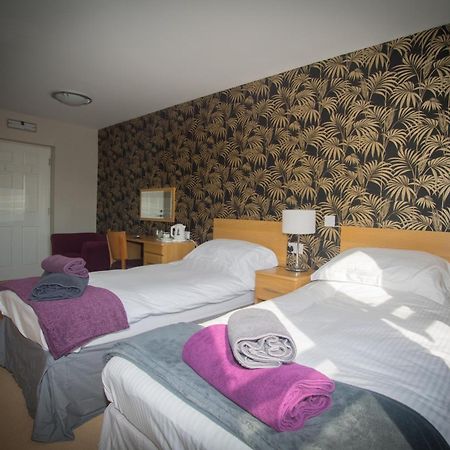 Brockley Hall Hotel Saltburn-by-the-Sea Værelse billede