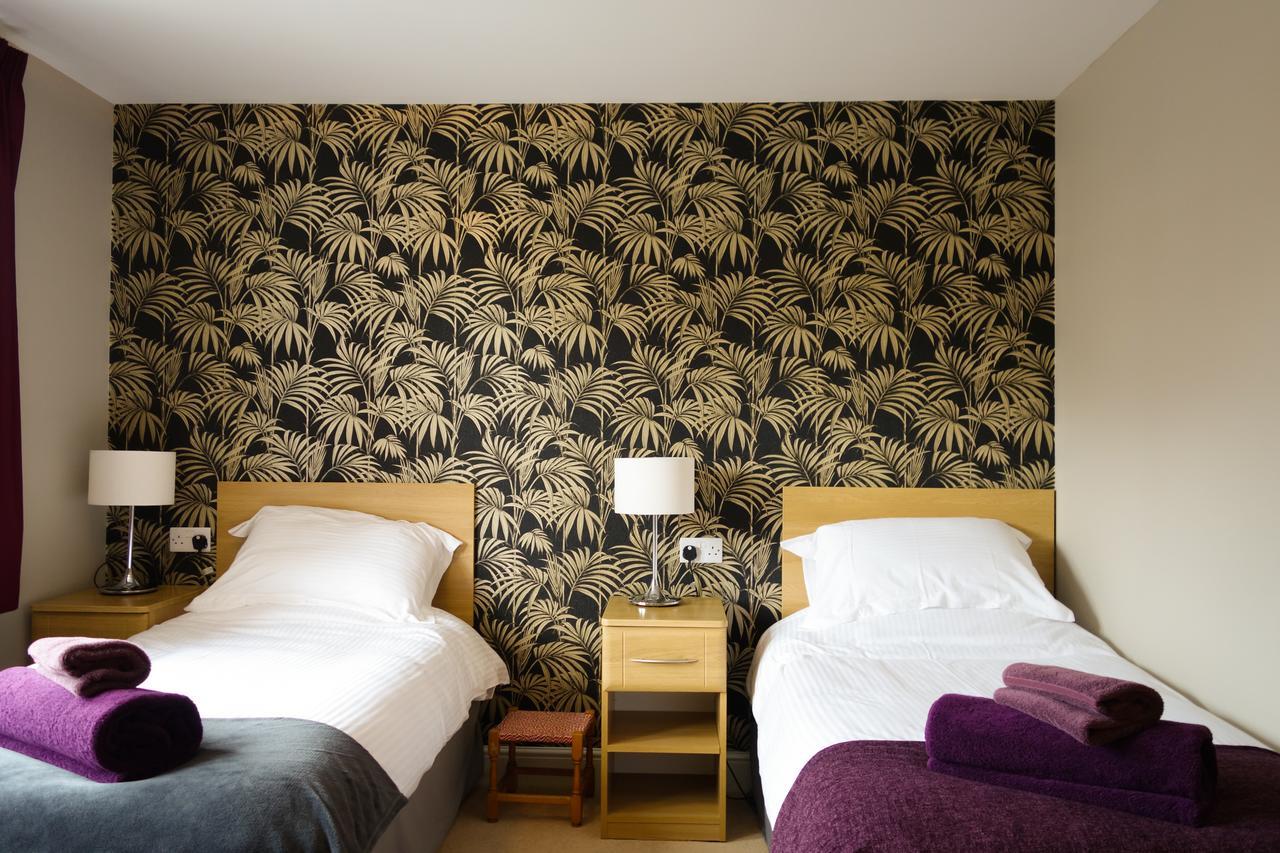 Brockley Hall Hotel Saltburn-by-the-Sea Eksteriør billede