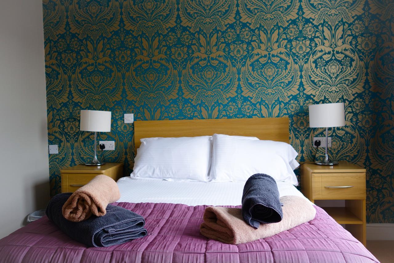 Brockley Hall Hotel Saltburn-by-the-Sea Eksteriør billede