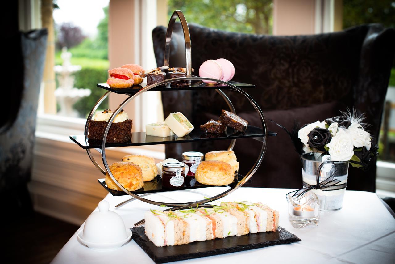Brockley Hall Hotel Saltburn-by-the-Sea Eksteriør billede