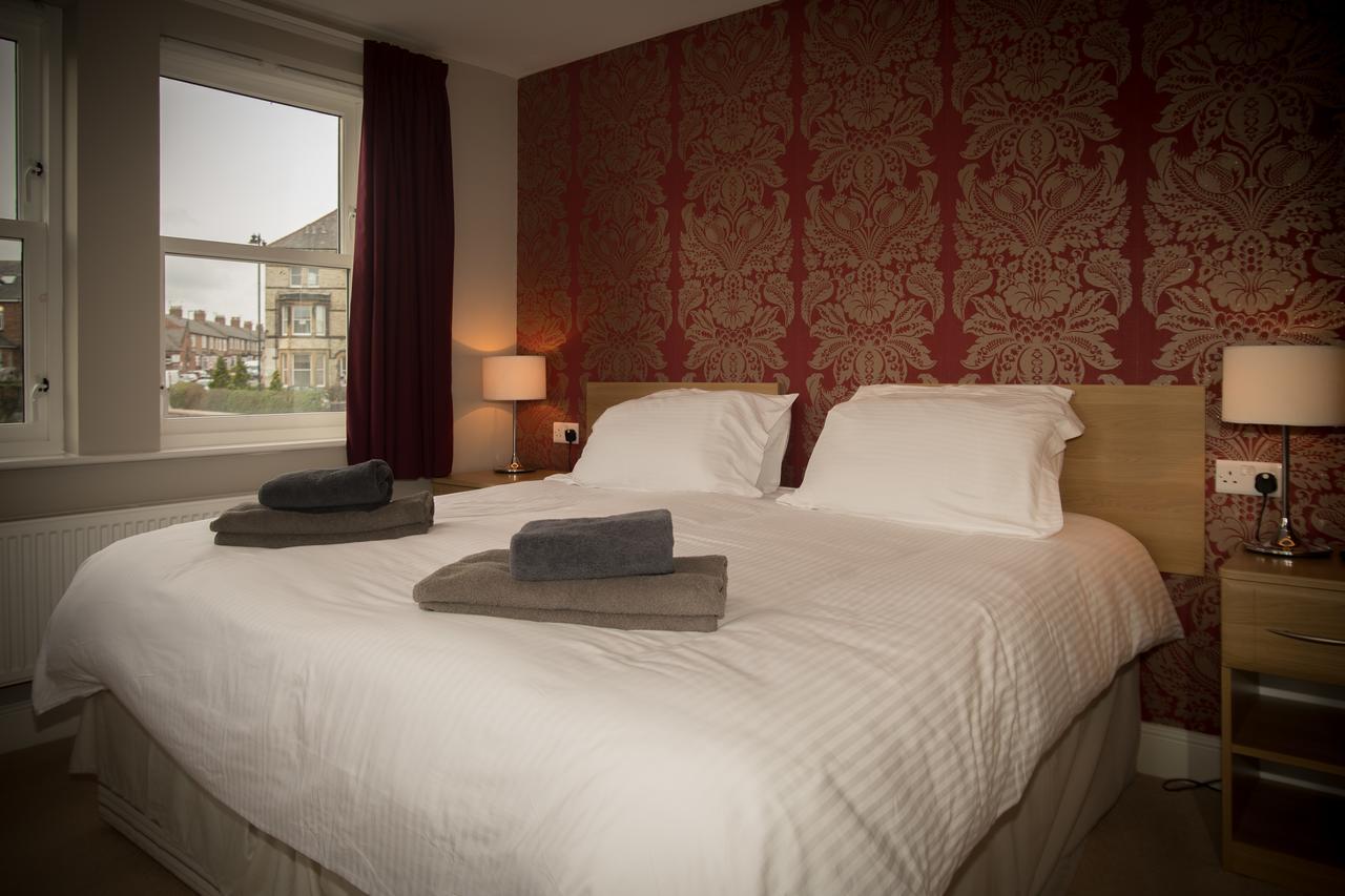 Brockley Hall Hotel Saltburn-by-the-Sea Eksteriør billede