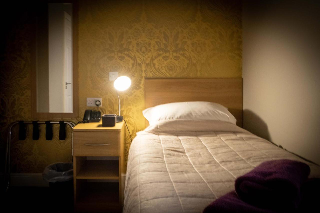 Brockley Hall Hotel Saltburn-by-the-Sea Eksteriør billede