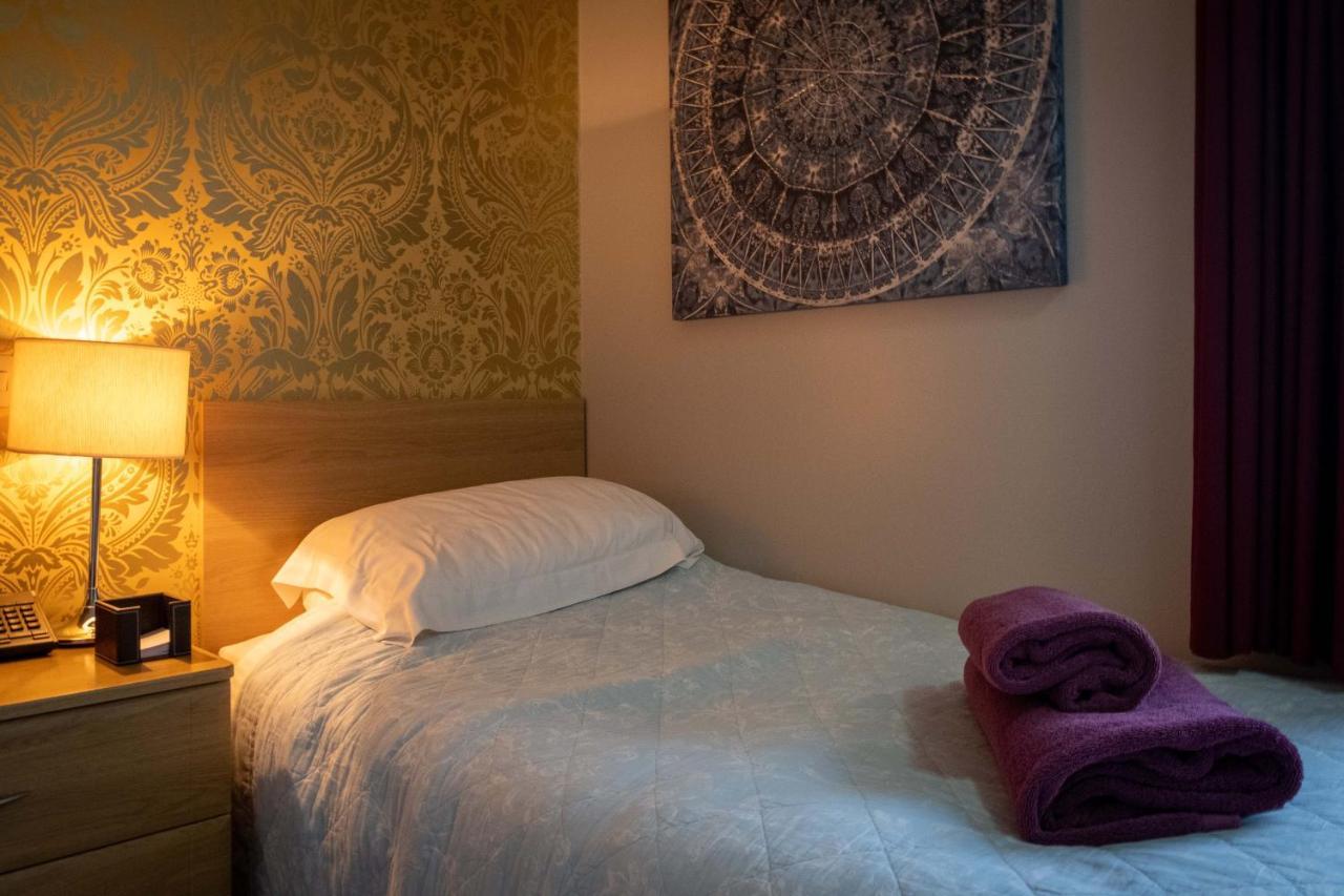 Brockley Hall Hotel Saltburn-by-the-Sea Eksteriør billede