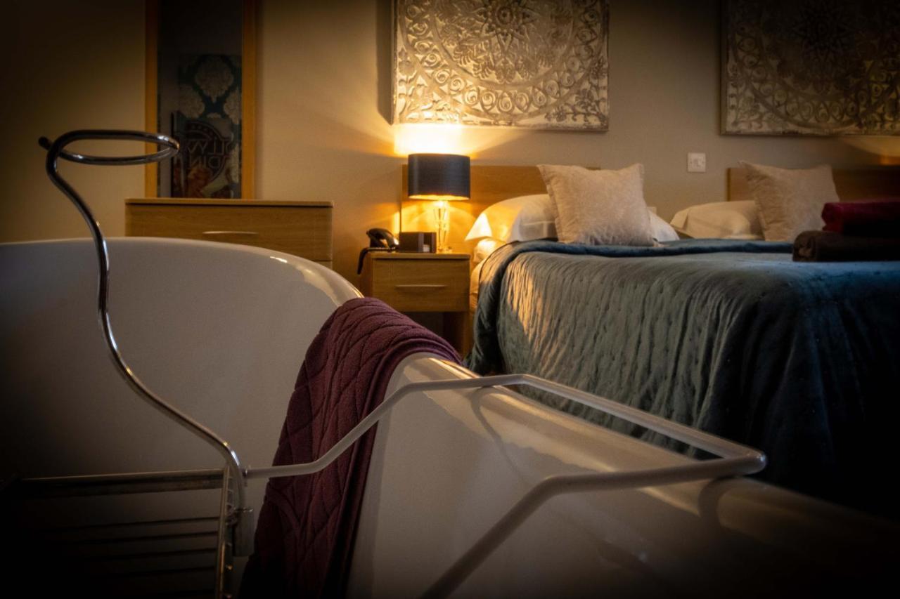 Brockley Hall Hotel Saltburn-by-the-Sea Eksteriør billede