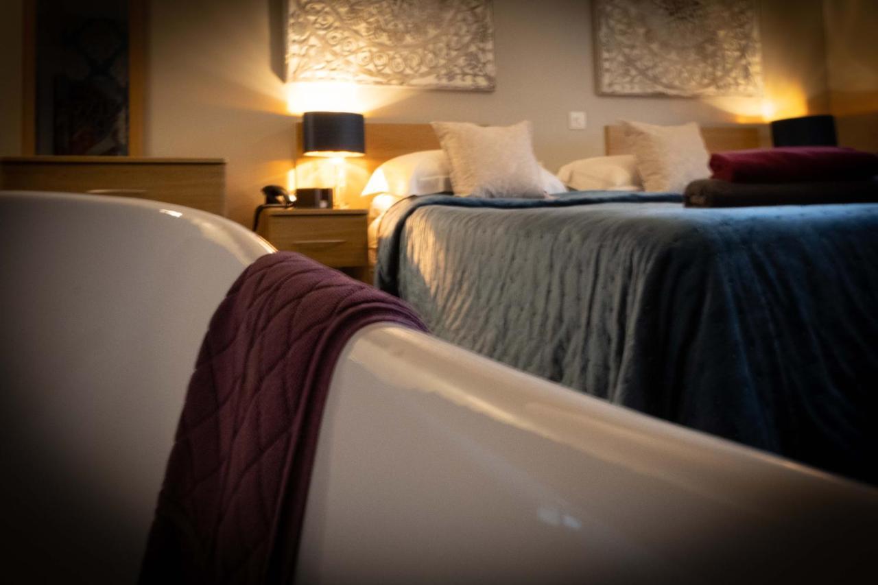 Brockley Hall Hotel Saltburn-by-the-Sea Eksteriør billede